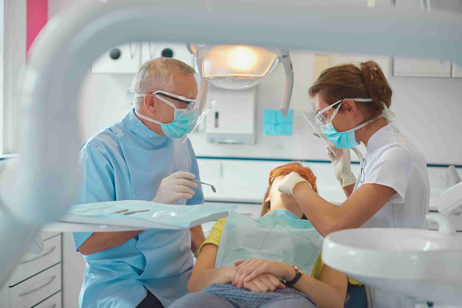 Dentist in Strasburg, PA